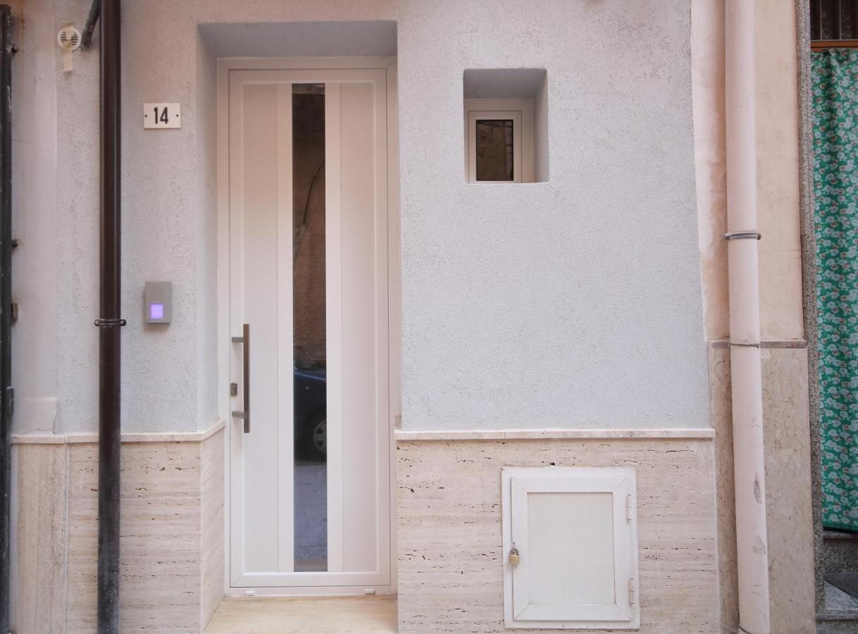 Corselli 14 Bagheria Exterior foto